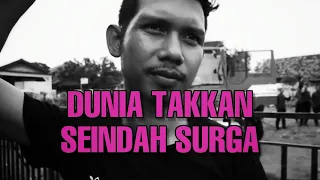 Download Superiots - Dunia Takkan Seindah Surga (Official Lyric Video) MP3