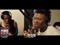 Drewboy Power 99 #Comeupshow Freestyle With Dj Cosmic Kev | 2019
