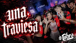 UNA TRAVIESA   DJ COBRA (PERREO 2026)