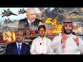 Download Lagu Masar oo dhabar jebisay Is-ria, Gen. Sisi oo weerar afka ah qaaday \u0026 Carabta oo Masar u hiilliyay