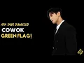 Download Lagu Apa Yang Di Maksud Cowok Green Flag