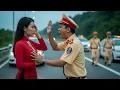Lagu Nữ Trưởng Công An Bị Cảnh Sát Tát Nhầm Đòi Tiền Trên Cao Tốc | Và Cái Kết Cả Đời