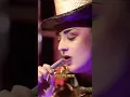 Karma Chameleon | Culture Club #lovesong #80s #music #shorts #cultureclub