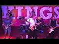 We The Kings - Skyway Avenue LIVE - Albuquerque, New Mexico (July 15, 2024) #concert #livemusic
