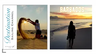 Destination Sailing Channel – Barbados. Sailing Ocean Fox