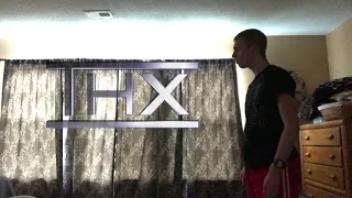 THX Trailer My Version 2