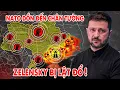 Download Lagu Phương Tây hậu thuẫn đảo chính Ukraine, lật đổ Zelensky khi đàm phán bế tắc ! - 5P Kiến Thức