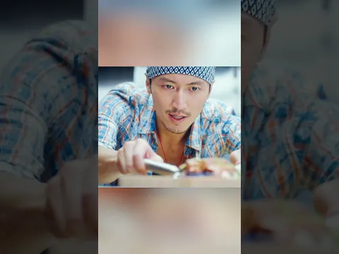 The Master Chef Never Expected This Challenge. #shorts