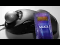 Super Secret Sauce Gameball Setup