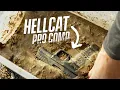 Hellcat Pro Comp Torture Test Can It Survive