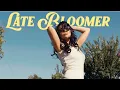 NIKI DEMAR - Late Bloomer filmed on iPhone
