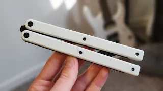 Glidr Bermuda unboxing