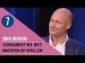 Download Lagu ‘Wij bakken geen brood dat niet besteld is’ | Joris Beckers (Supermarkt Picnic) | 7DTV