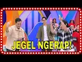 Lagu ADU KONSENTRASI TIM EL RUMI VS JEGEL VS BORIS BOKIR | ARISAN BEST MOMENT (01/02/26)