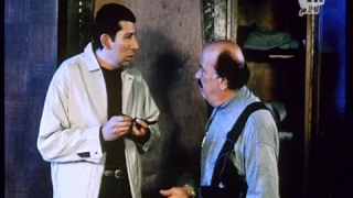 اضحك مع احسن مشهد من فيلم غبى منه فيه ههههههههههههه ههههههههههههه 