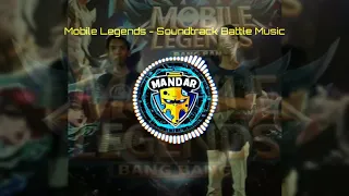 Download Mobile Legends - Soundtrack Battle Music MP3