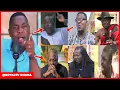 Download Lagu Mahama has Failɛd us🤬There will be C0up😱Cpt.Smart🔥Sua Nyansa💥Stop ëchildish critics🤬Kevin Taylor🔥