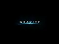 Steven Price - Gravity [Ending Music]