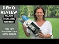 Everyone needs this Melnor Oscillating Sprinkler