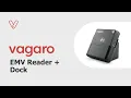 Setting Up Paring Vagaro s EMV Reader Dock