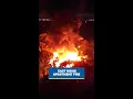 East Ridge apartment engulfed in flames early Thursday morning Here s your Morning Minute