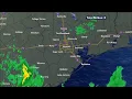 LIVE Houston weather radar no