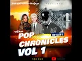 Download Lagu URBAN POP AND RNB  HIT LIST MIX 2025 | POP CHRONICLES EP1 - TATE MCRAE, MAROON 5, FADED, CHRIS BROWN