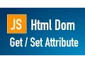 Learn JS HTML Dom In Arabic - Elements