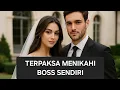 Lagu Terpaksa menikahi boss sendiri bab 5. Penulis lala link baca novel di deskripsi ya guys