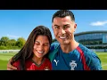 The Best Day Of My Life Meeting Ronaldo