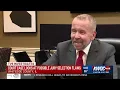 Attorney We had a panel of 200 jurors - 61 of them were dead