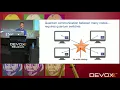 Developing Java applications leveraging the Quantum Internet by Johan Vos