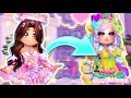 MAKING An OUTFIT Based On YOUR VOTES Royale High Outfits