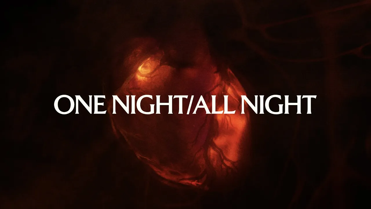 Justice - One Night/All Night (Starring Tame Impala) (Official Video) Justice - One Night/All Night (Starring Tame Impala) (Official Video)