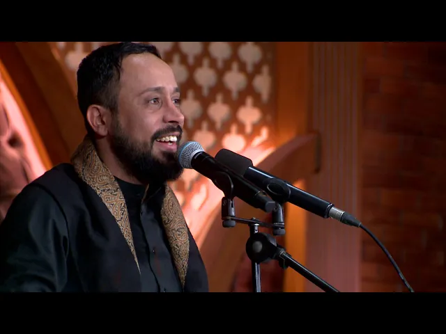 ⁣كل عام خدام - الملا احمد الفتلاوي -  الليلة الرابعة - الفاطمية 1441 هجري