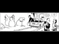 Calvin And Hobbes Snowmen Comics Part 1