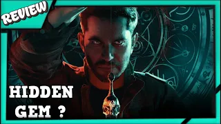 the occultist review is it worth your time game overview 