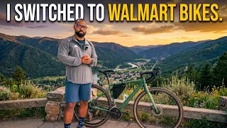 I Switched to Walmart Bikes Here s What Happened