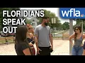 Plant City residents share concerns after 3 shootings occur in one week