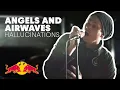 Download Lagu Angels and Airwaves - Hallucinations | Live @ Red Bull Studios