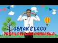 Download Lagu Gerak \u0026 Lagu Pelajar Pancasila