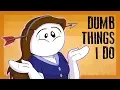 Download Lagu Dumb Things I Do (ft. Nathan from Drawfee)