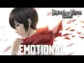 Download Lagu Attack on Titan: Under The Tree | EPIC EMOTIONAL COVER (feat. Call of Silence)