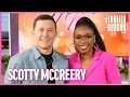 Scotty McCreery Extended Interview The Jennifer Hudson Show