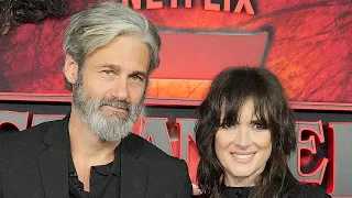 Winona Ryder s 14-Year Romance Still No Ring