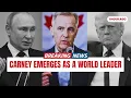 Download Lagu JUST IN: Carney’s Ukraine Visit Shows Canada Has Stepped Out of Trump’s Shadow