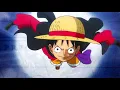 One Piece – Opening Theme 23 (V6) – Dreamin'On