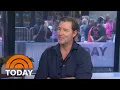 Ed Burns talks first novel and The Brothers McMullen sequel