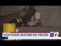RI sees biggest increase in heating oil prices nationwide