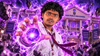 Super Power Comedy Video.